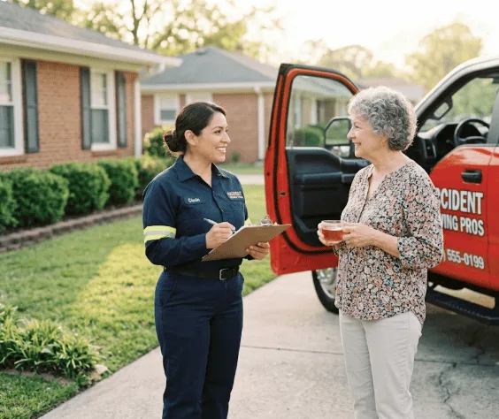 Accident Towing Service Menno, SD FAQs